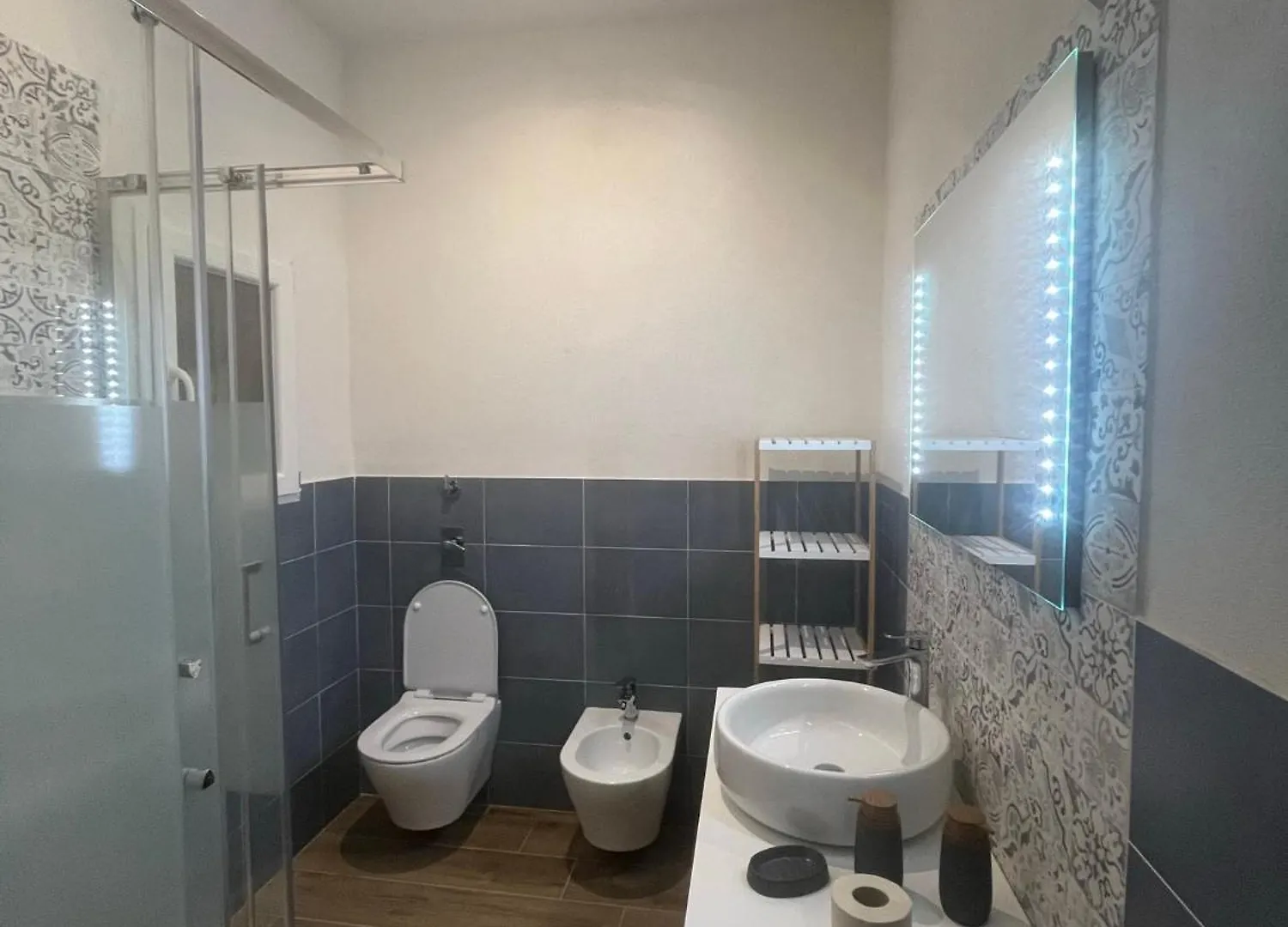 Tonnara di Bonagia Casa Indipendenteヴィラ 別荘