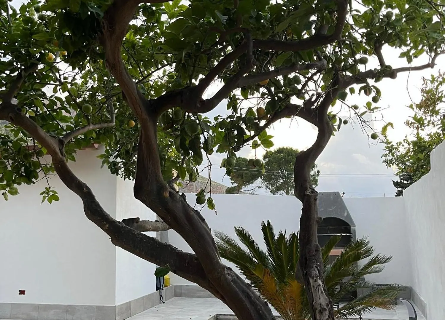 別荘 Tonnara di Bonagia Casa Indipendenteヴィラ イタリア