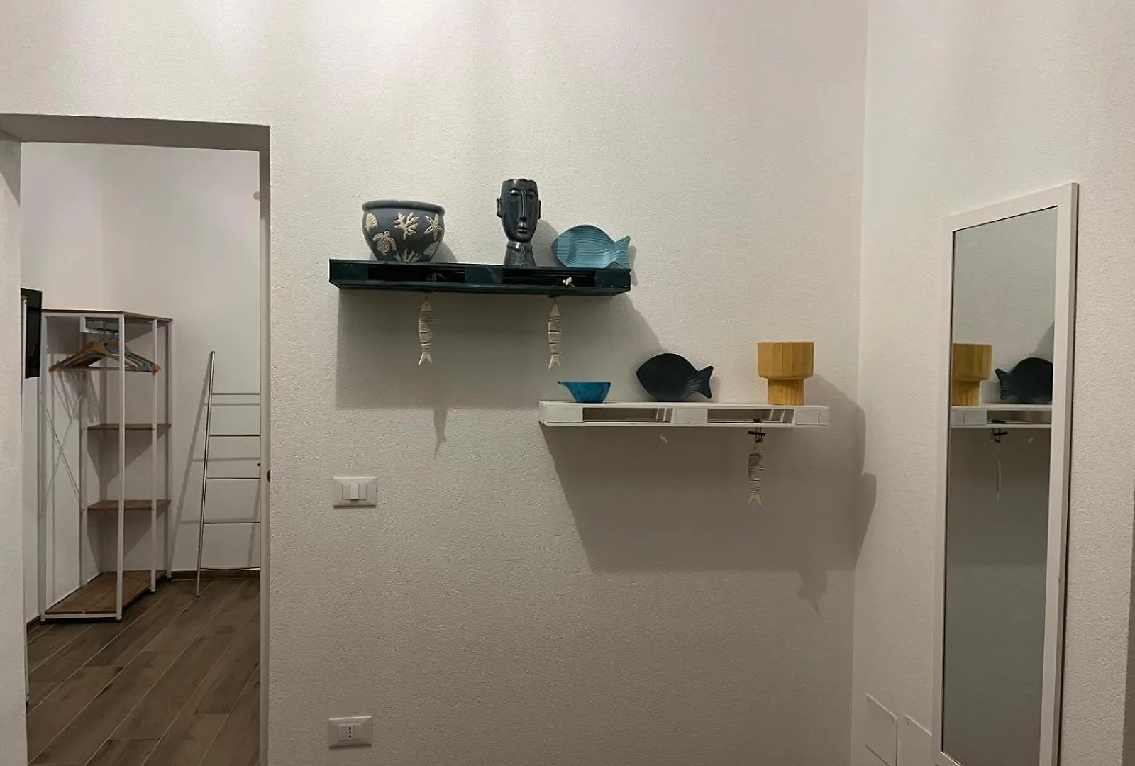 Tonnara di Bonagia Casa Indipendenteヴィラ 別荘