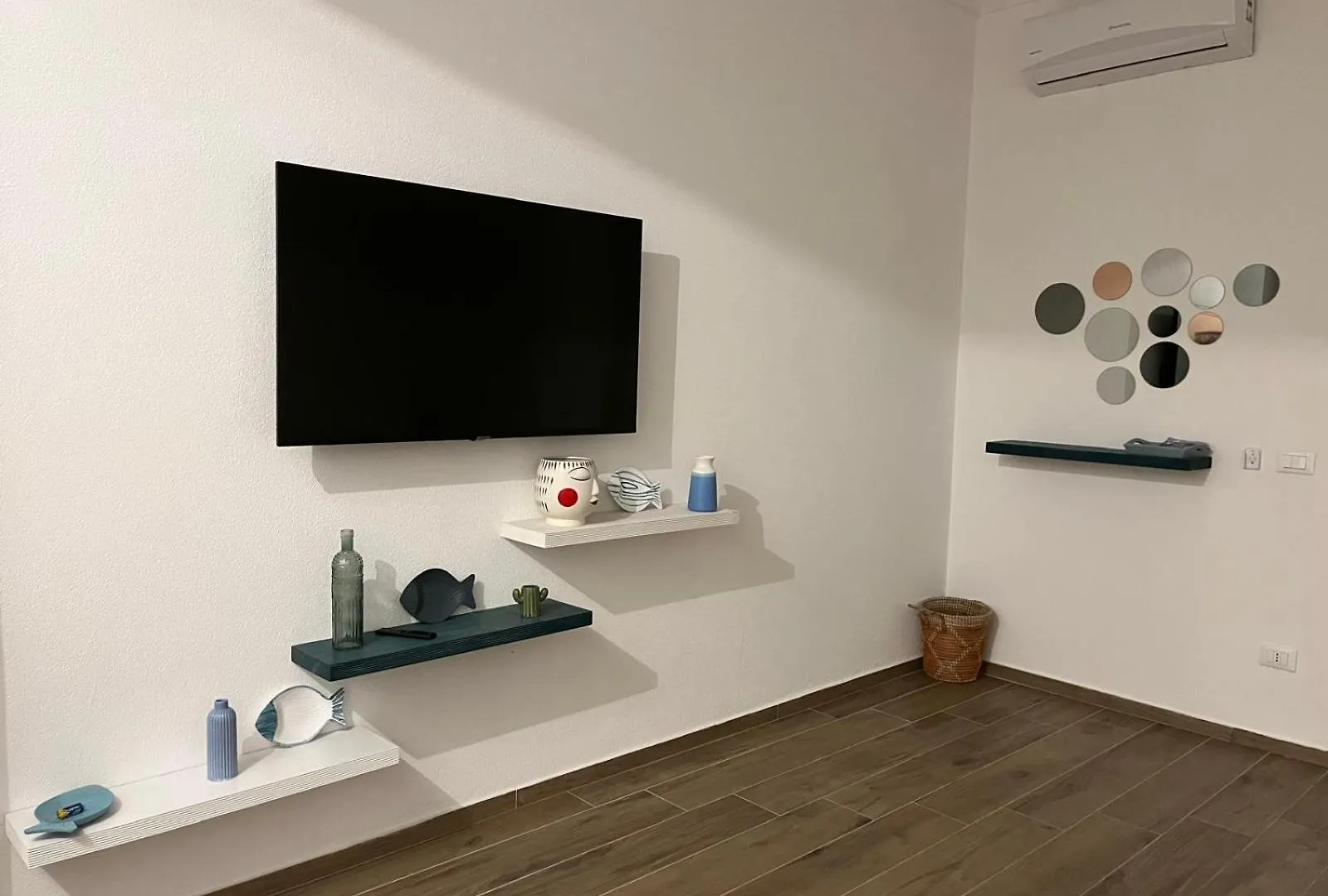 Tonnara di Bonagia Casa Indipendenteヴィラ イタリア